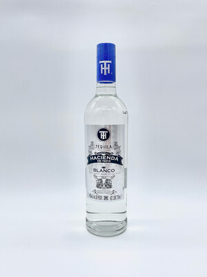 Hacienda De Tepa Blanco 750ml