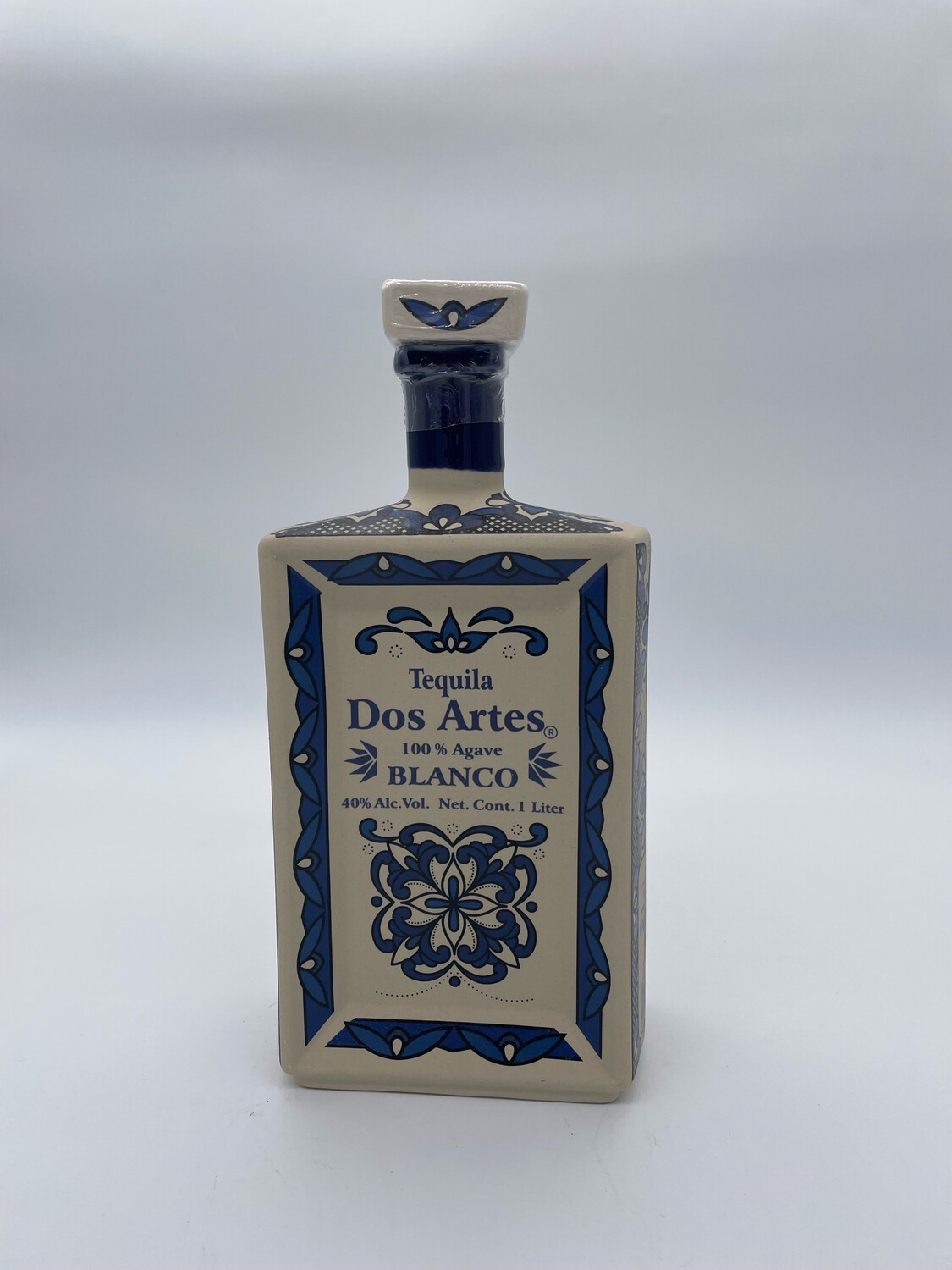 Dos Artes Blanco 1 liter 
