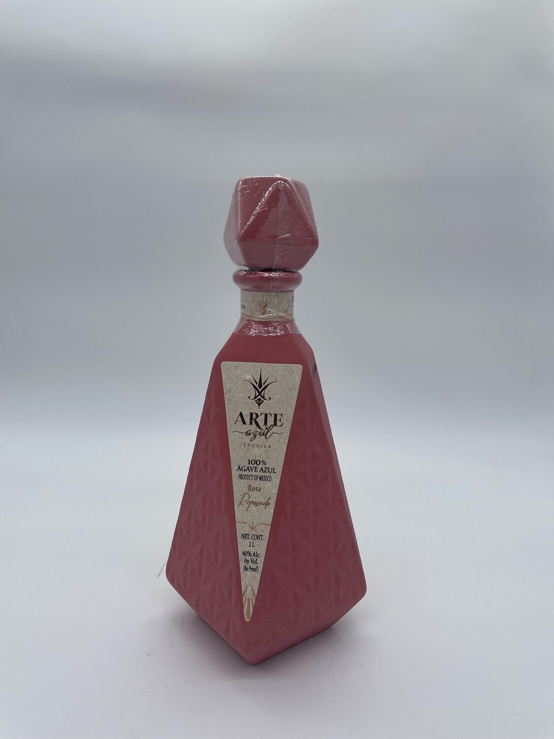 Arte Azul 750ml extra añejo 