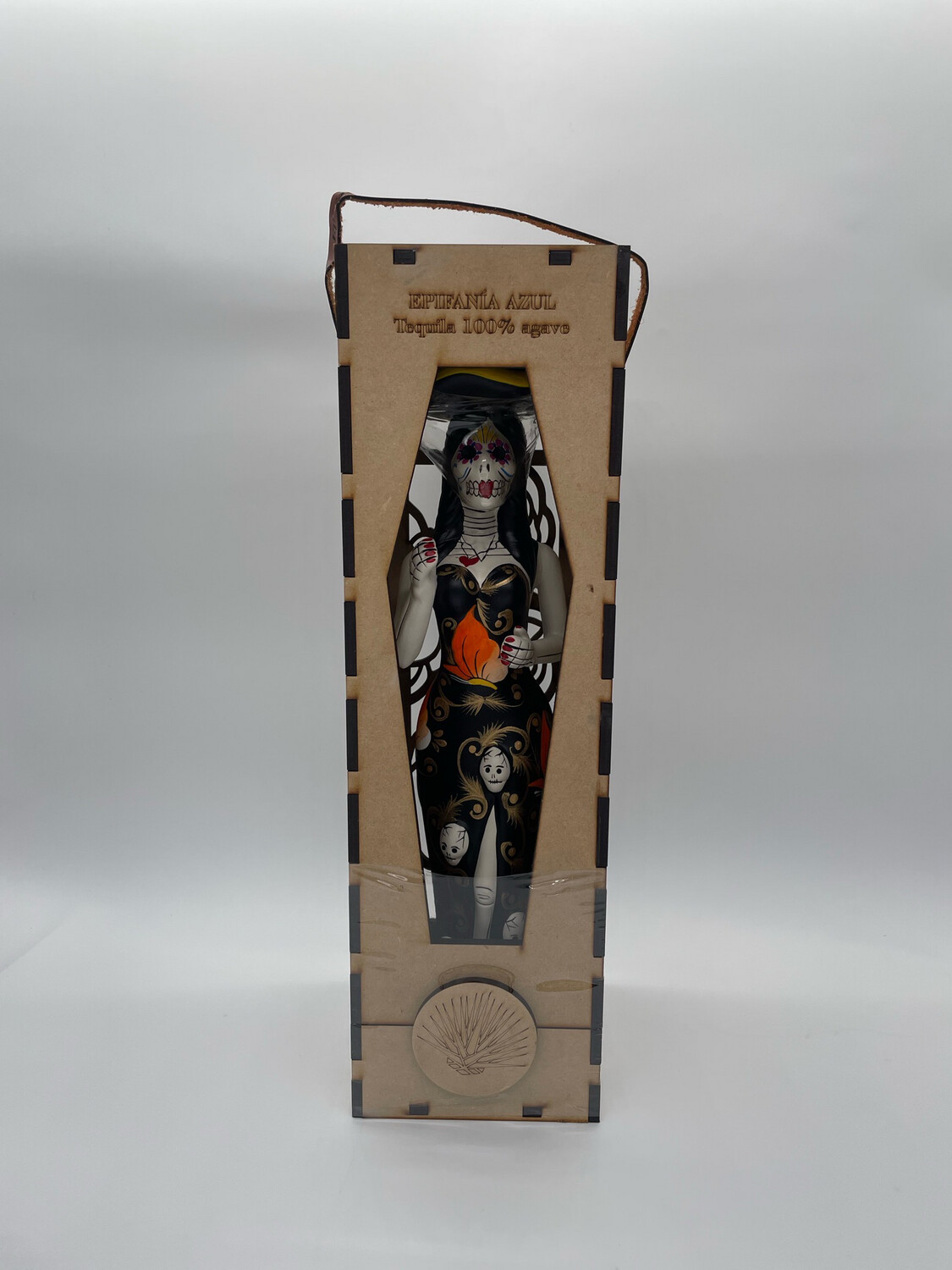Catrina 750ml Añejo 