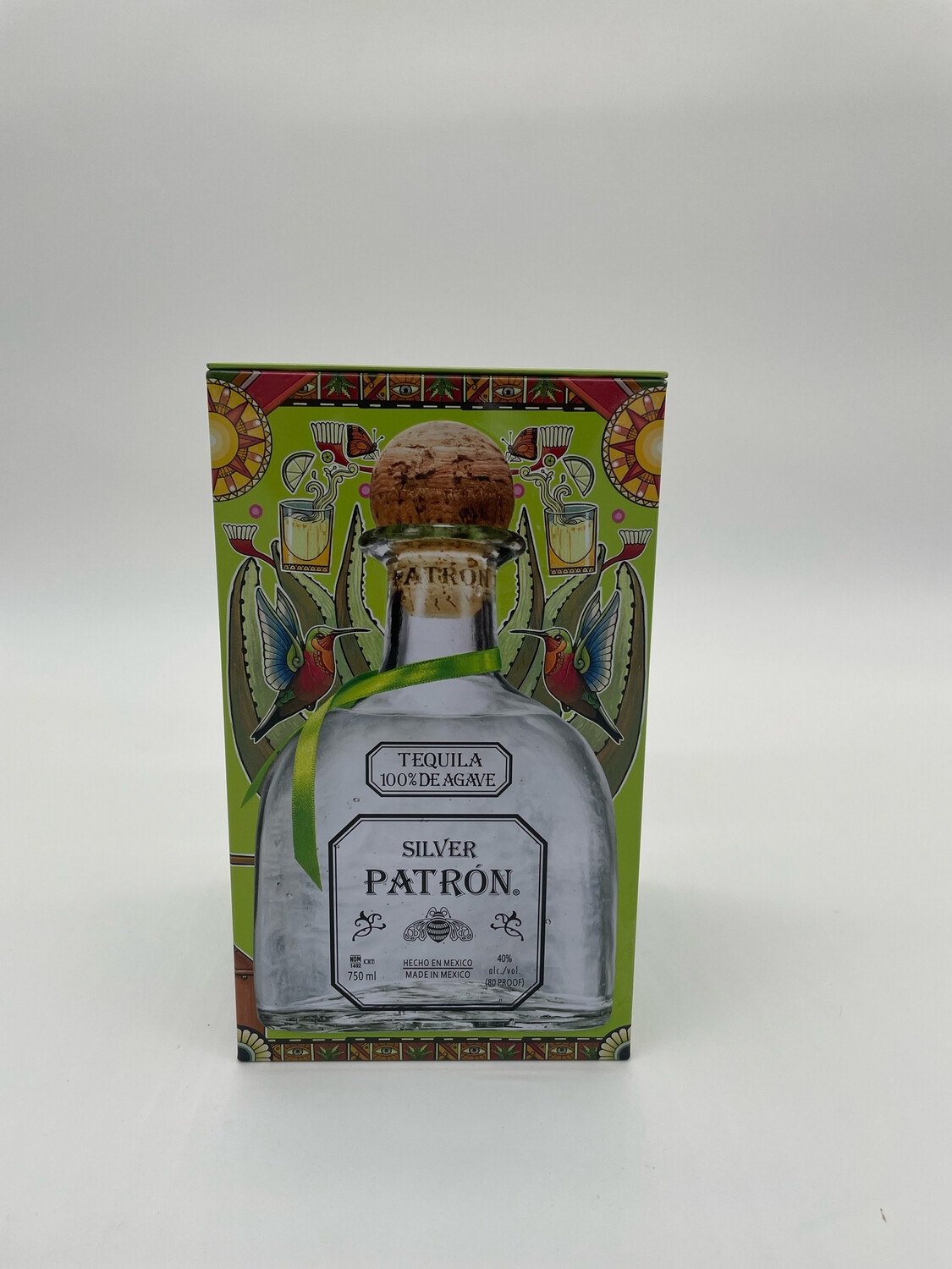 Patron Silver edición especial 2023
