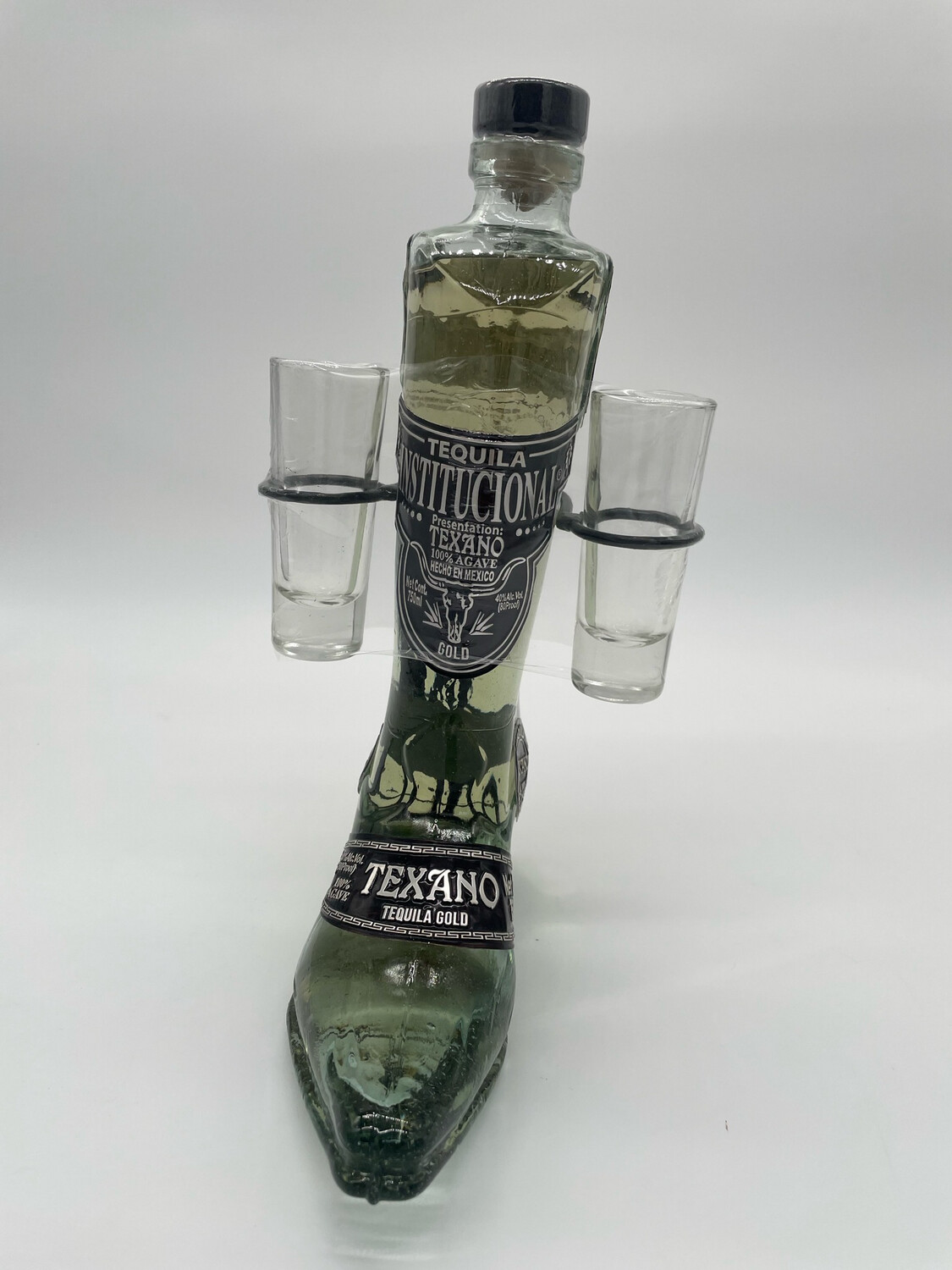 Bota Tejano 750ml 