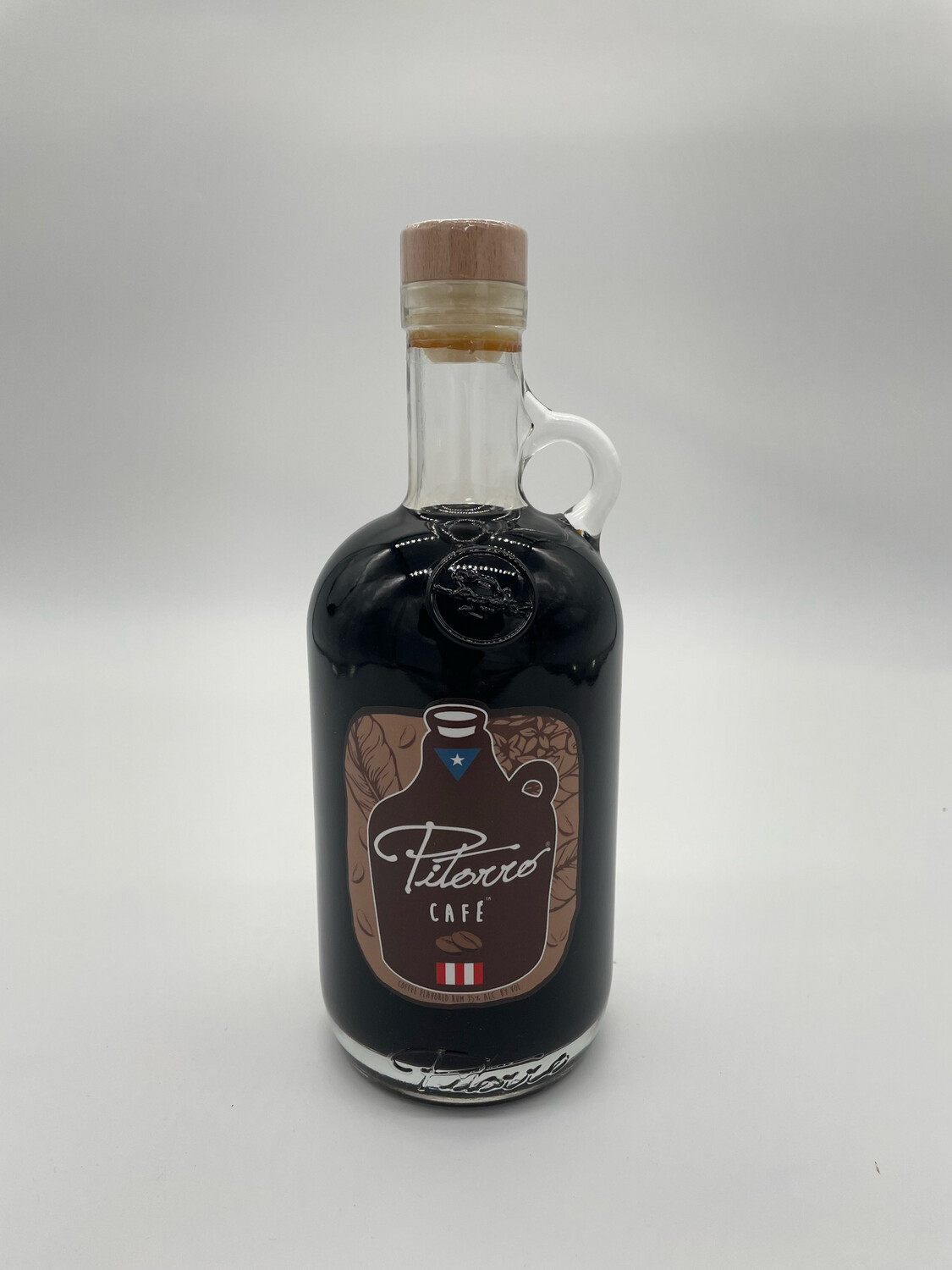 Pitorro Cafe 750ml