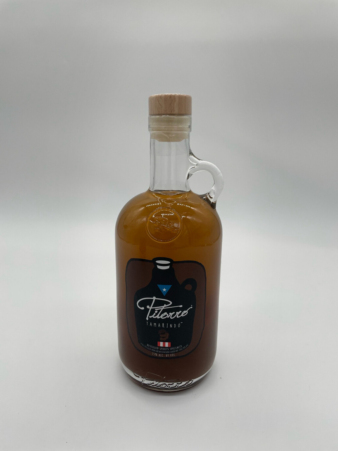 Pitorro Tamarindo 750ml