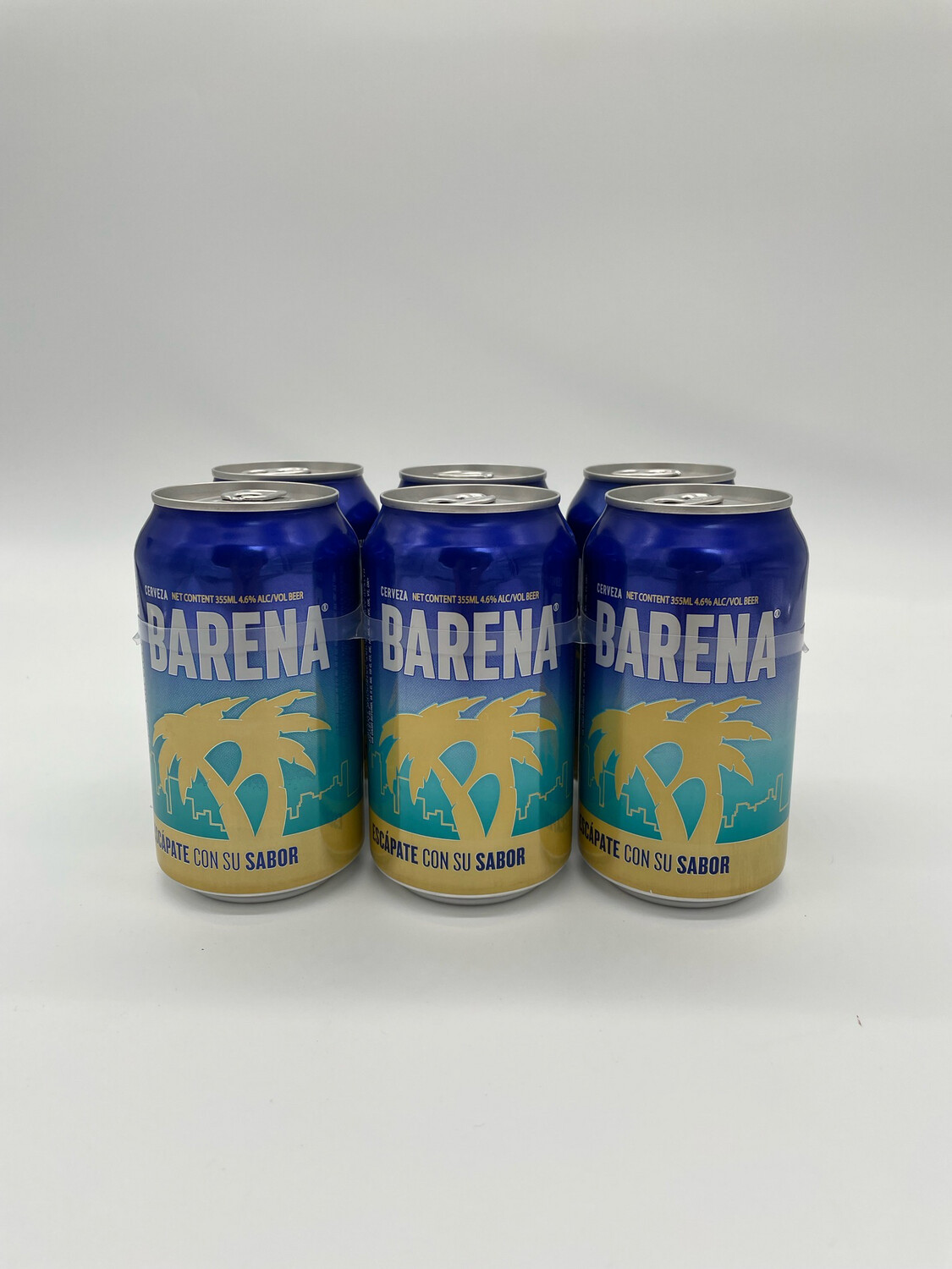 Barena 6pk 