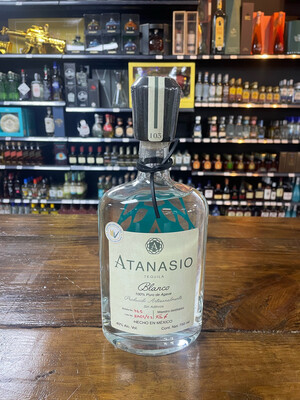 Atanacio blanco 750ml 
