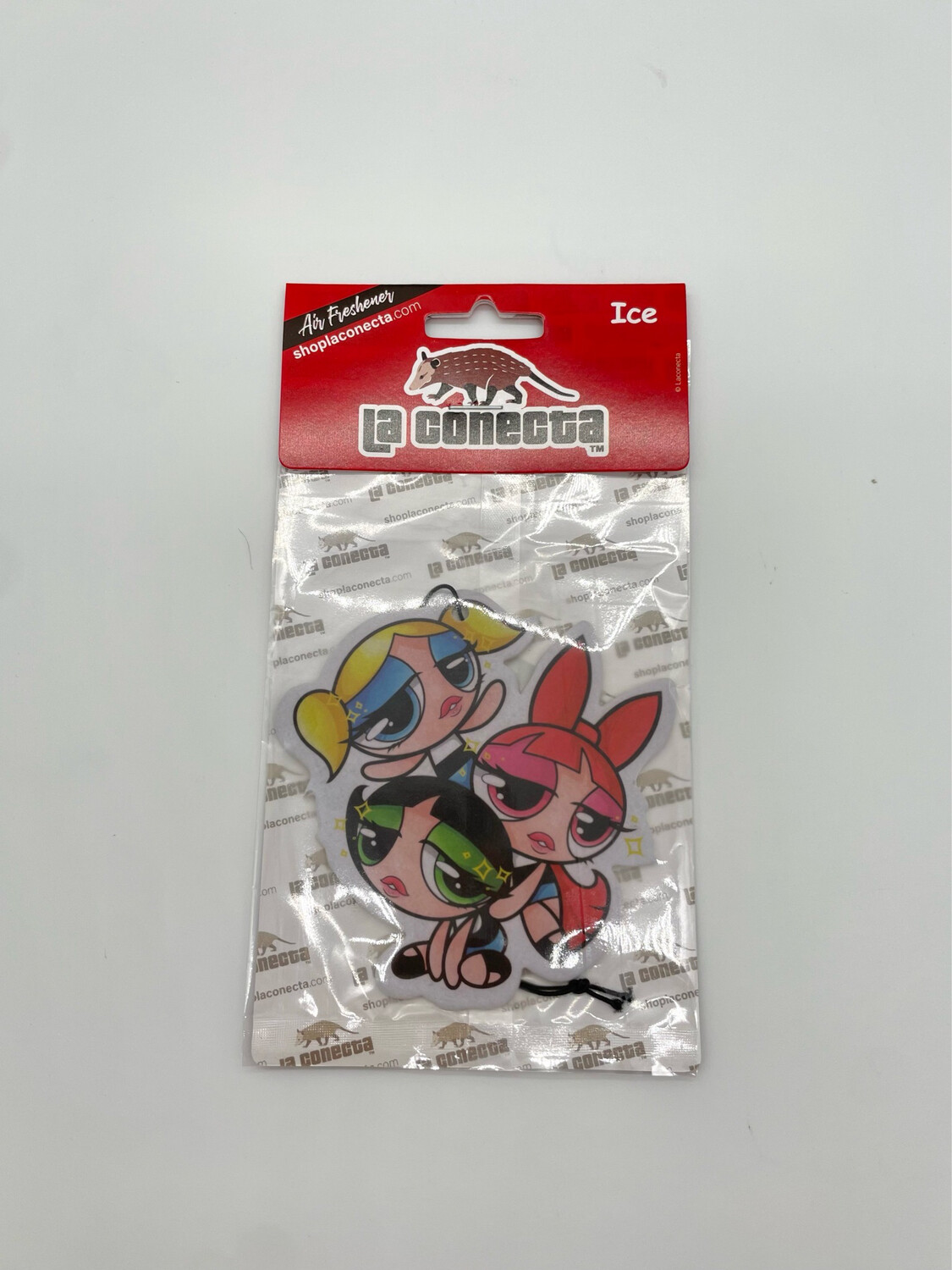 Power Puff Girls (Air Freshener)