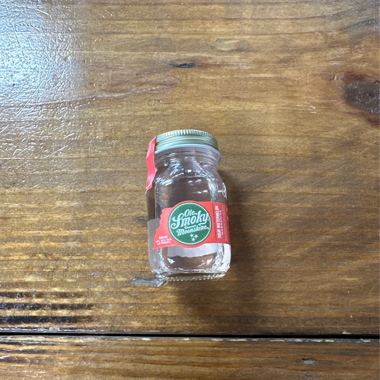 Ole smoky sour watermelon 