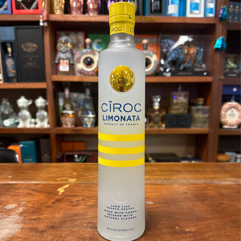 Ciroc limonata