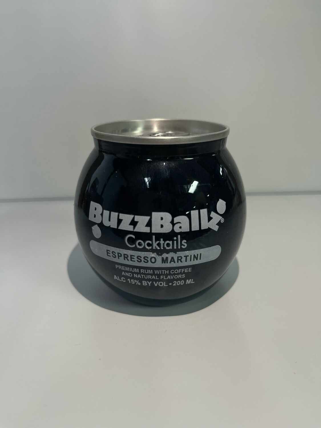 BuzzBall Espresso Martini 200mL