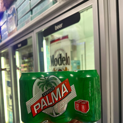 Palma 24 pk