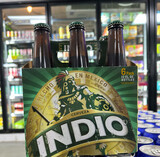 Indio 6 pack 