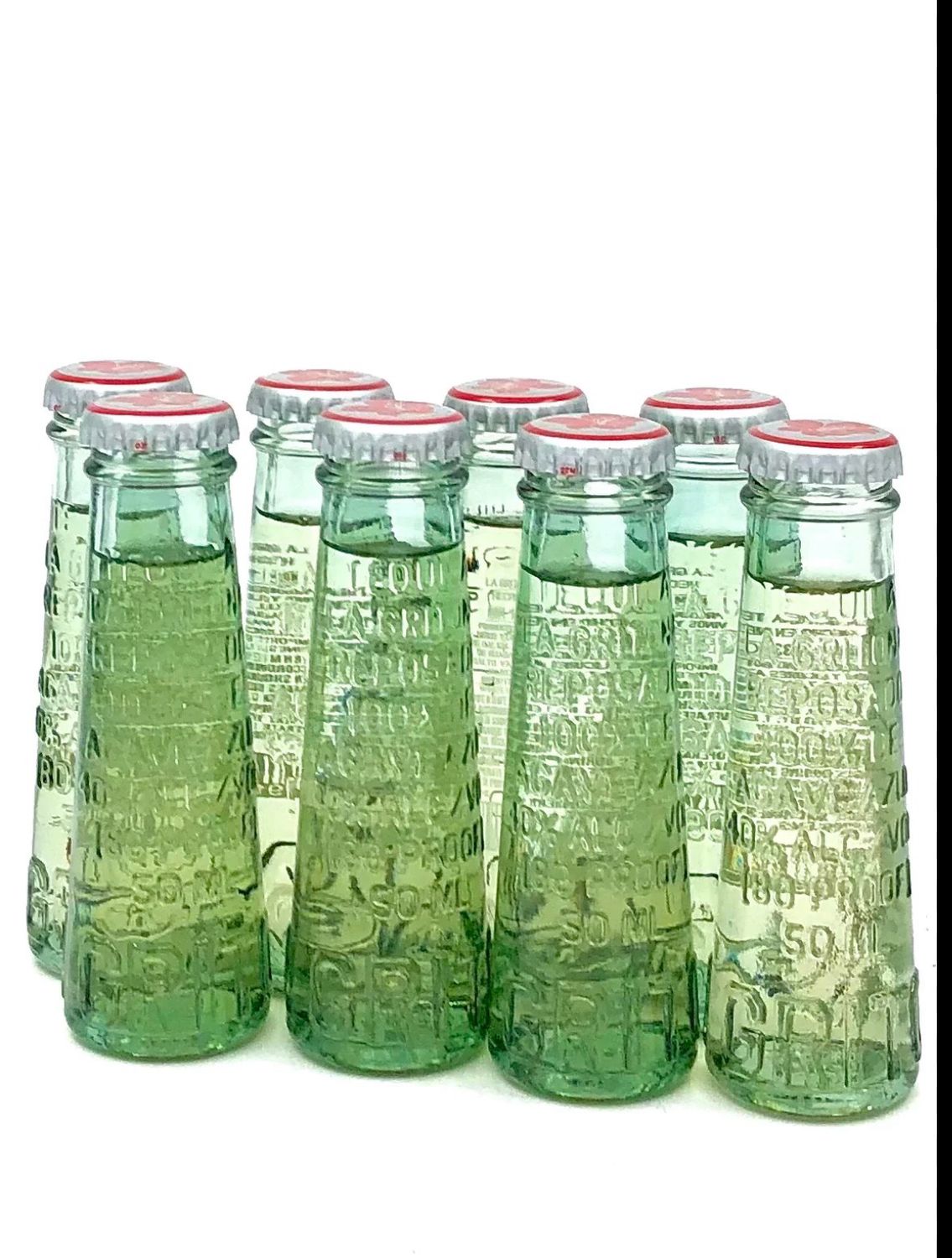 La gritona mini 50 ml 