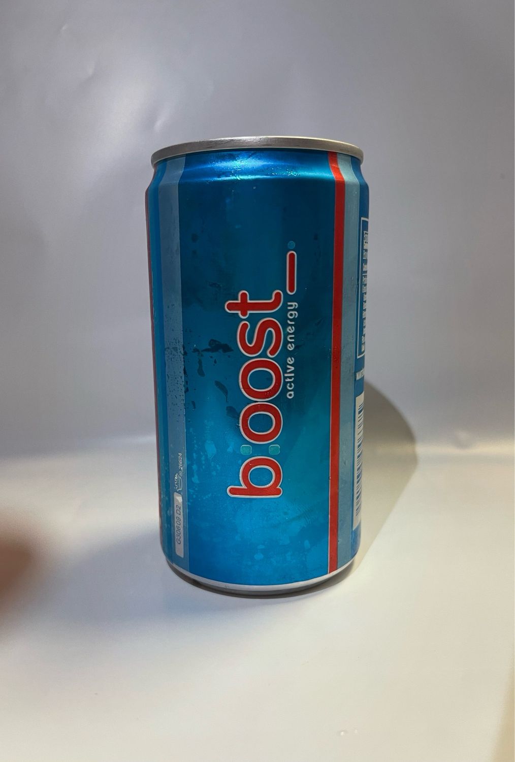 Boost 8oz 