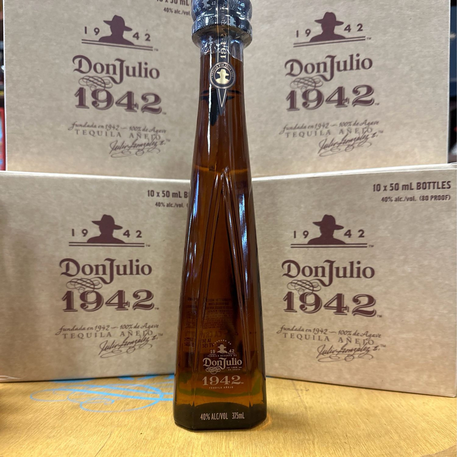 Don Julio 1942 375 ml 