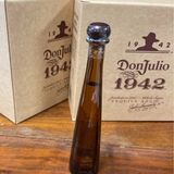 Don Julio 1942 mini 50 ml INDIVIDUAL 