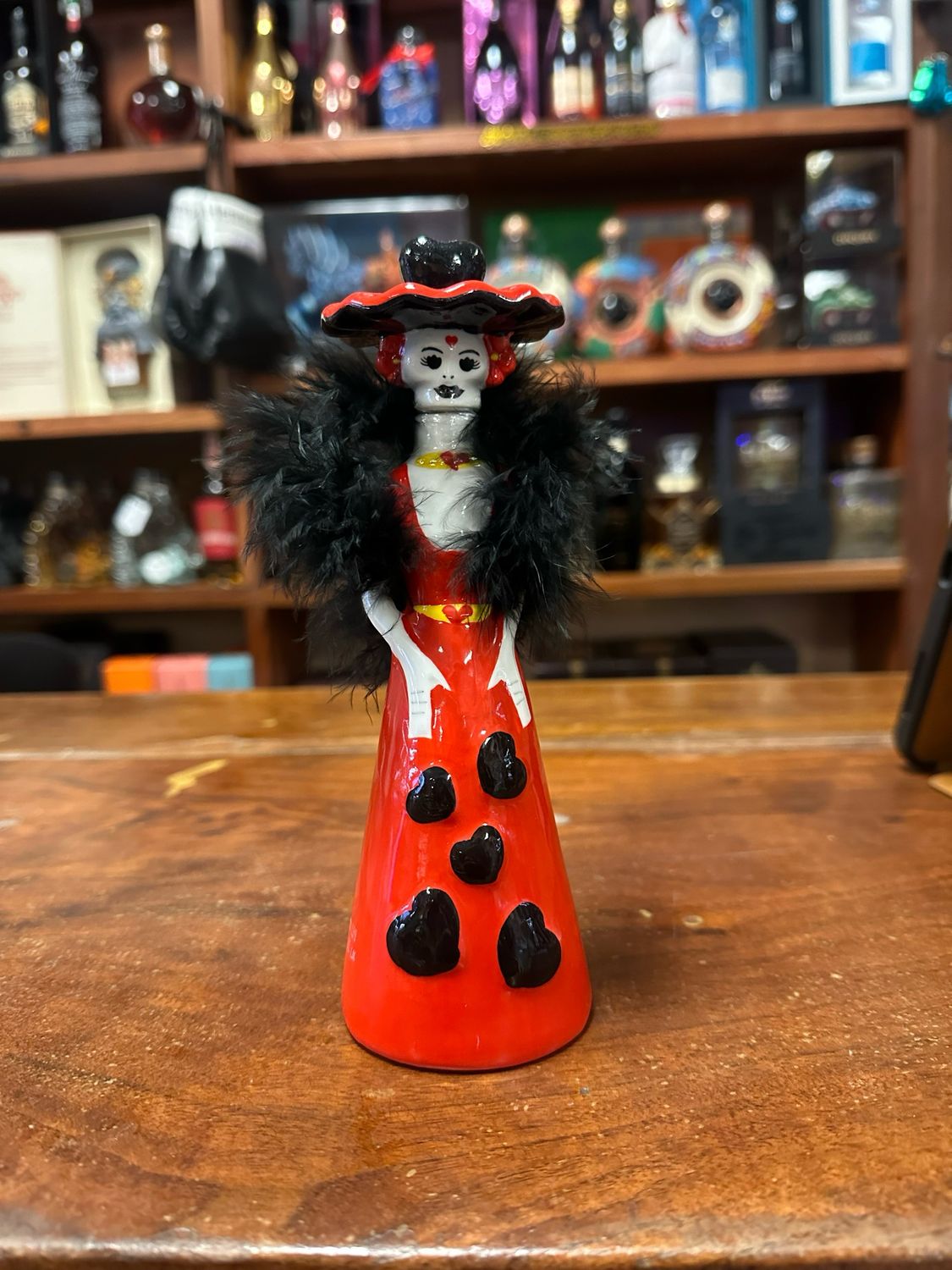 Doña Celia añejo 100ml 