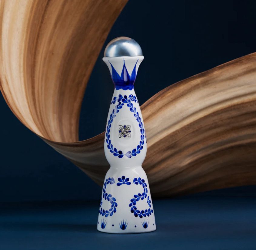 Clase Azul Blanco 200ml