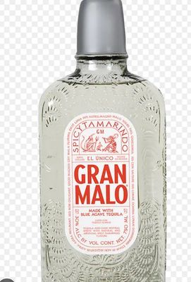 Gran malo tamarindo 750ml 
