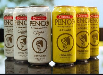 Cerveza penco MIXTO 24 pack 