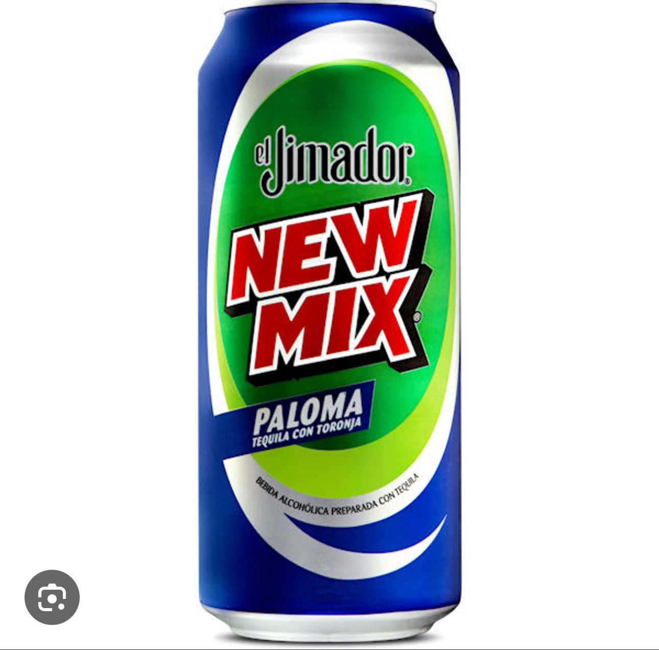 New mix Paloma 4 pack 