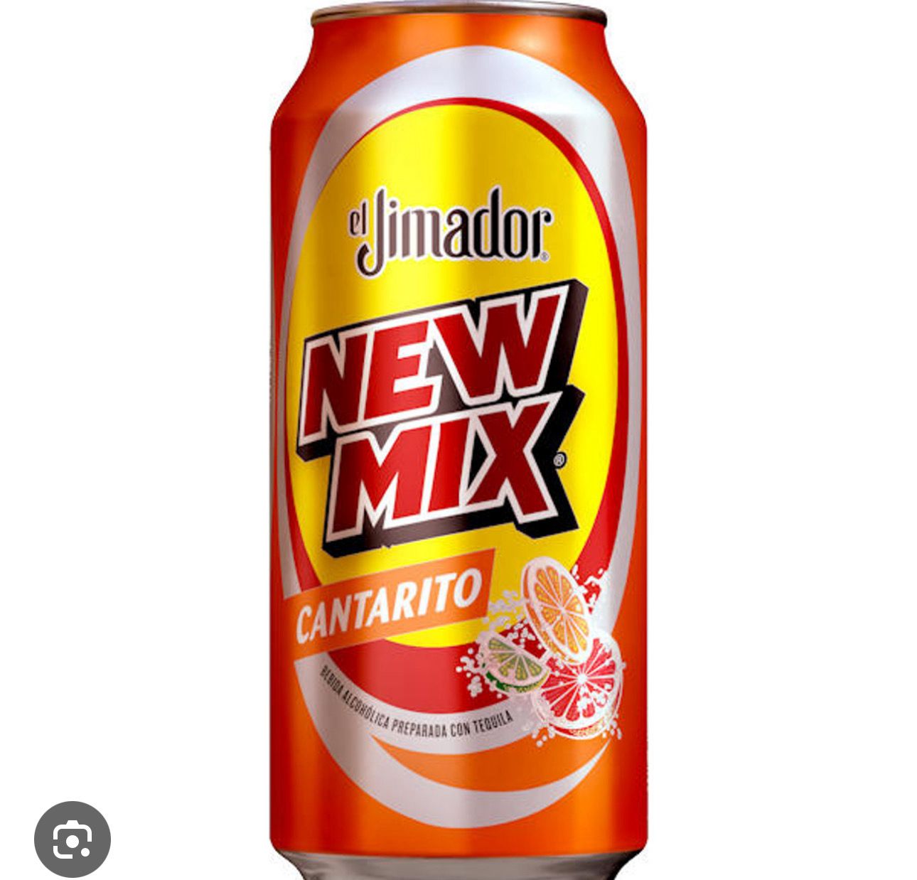 New mix Cantarito 4 pack 