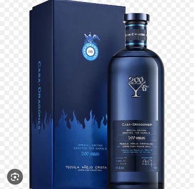 200’s copas Edición Karol G 750ml