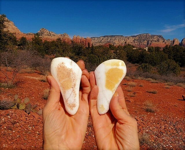 Amazing Sedona Golden Butterfly Fairy/White Light Angel Wings Activators/Language of Light Healing Therapy/ $888.00 Angel LightWorker Sale $633.00