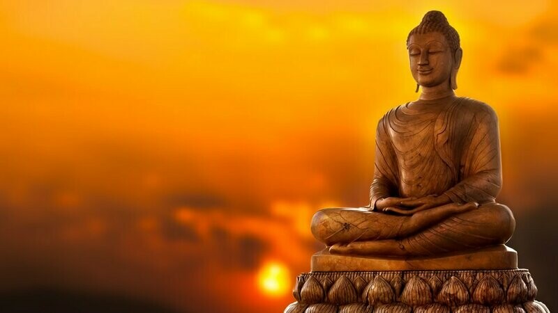 Buddha Weesak Language of Light Chant/528 Hz Miracles, Liberation, Freedom, Peace Harmony/Pay any price donation Thank you so much!