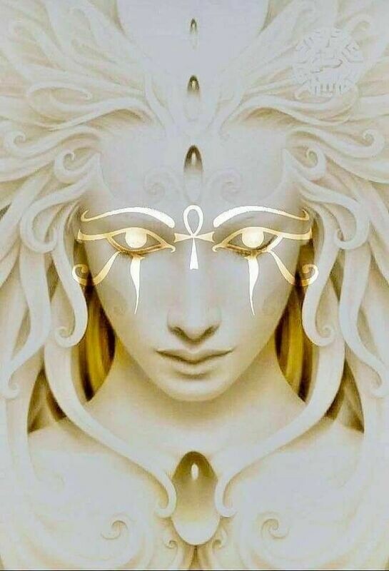 High Pleiadian Priestess Sings New Communication of Light Code/Song Chant Meditation & Healing/Retreat sale $6.88/$13