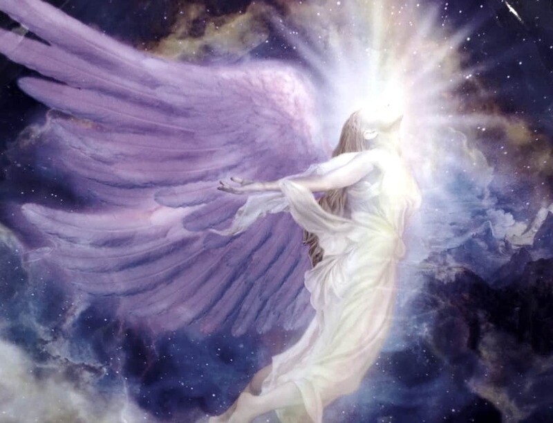 Your personal Divine Blue Print Creator Code/Divine Presence/Liberation on the phone session.