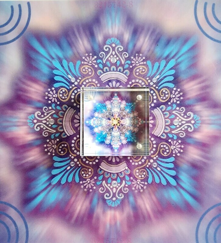 Magical Radiant Codes Activator Device /Clearing EMF/Venusian Sacred Technologies Radiance/GEOMAGNETIC STORMS Sale$55 normally $88.00