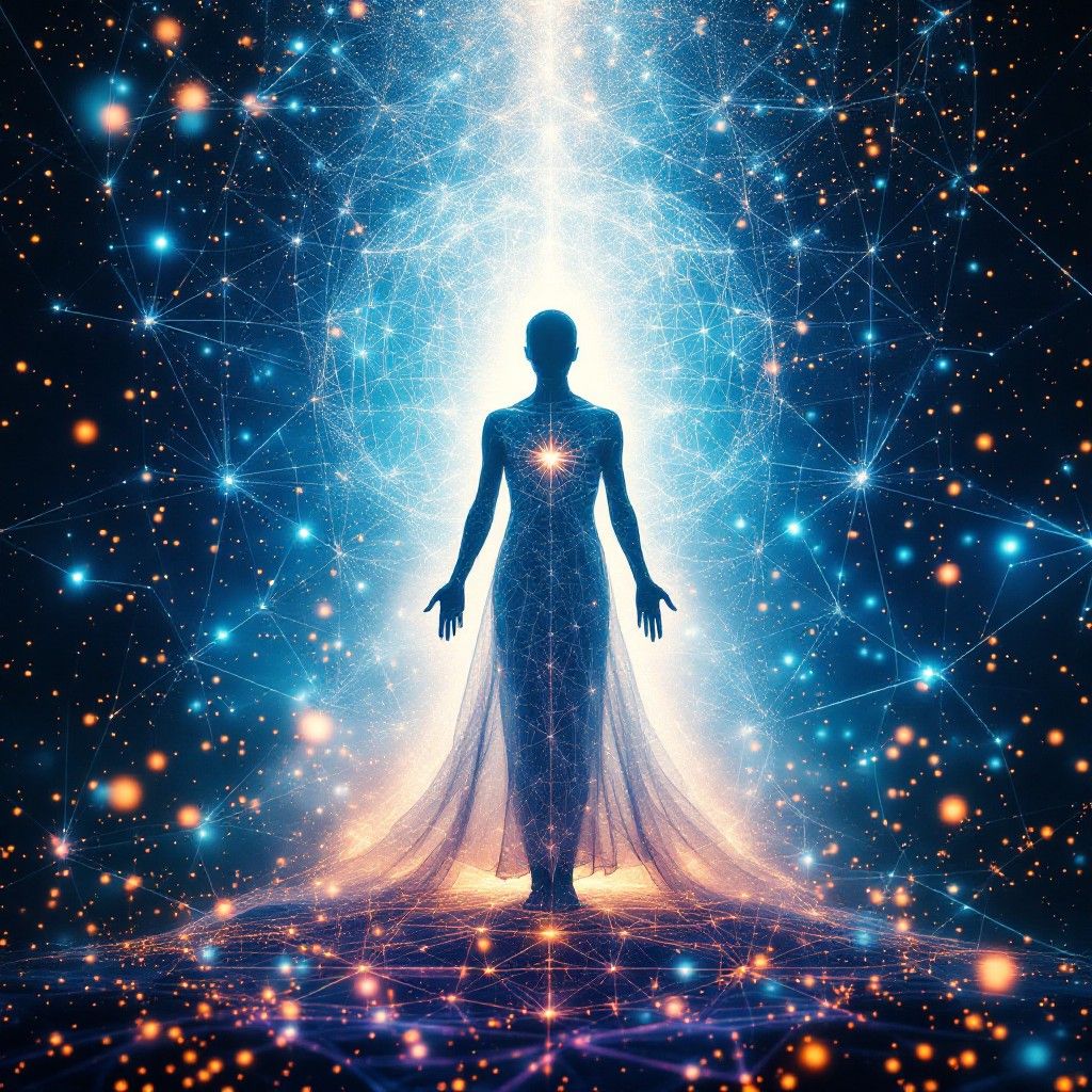Quantum Healing  Sound Codes Solfeggio Upgrade • Activation &  Divine Alignment