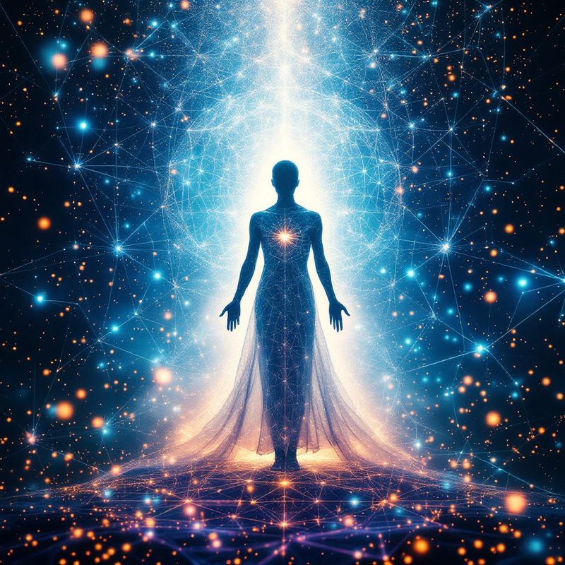 Quantum Healing  Sound Codes Solfeggio Upgrade • Activation &  Divine Alignment