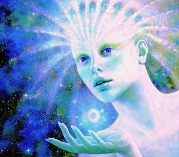 Blue Ray Reconnection ultra sensitive empathy  ~over the phone session/includes your address for time change