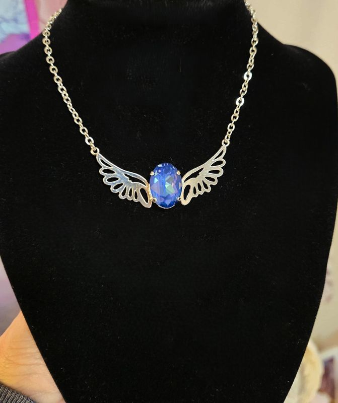 Beautiful Silver Blue Ray Archangels Divine Love Power Radiant Codes Pendant Angel Sale $244.00/$333.00 Beautiful Silver Blue Ray Archangels Divine Love Power Radiant Codes Pendant Angel Sale $244.00/$333.00