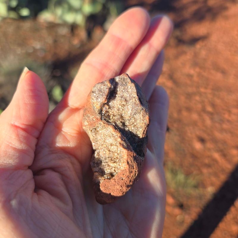 Archangel Micheal: Sedona Star Family Vortex Druzy Quartz: Anceint Healing: Crystal City of Light) Steward