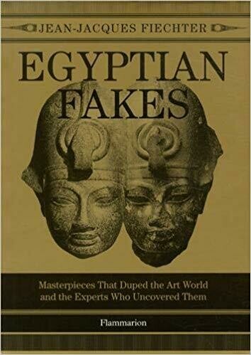 Egyptian Fakes