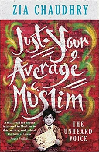 Just Your Average Muslim