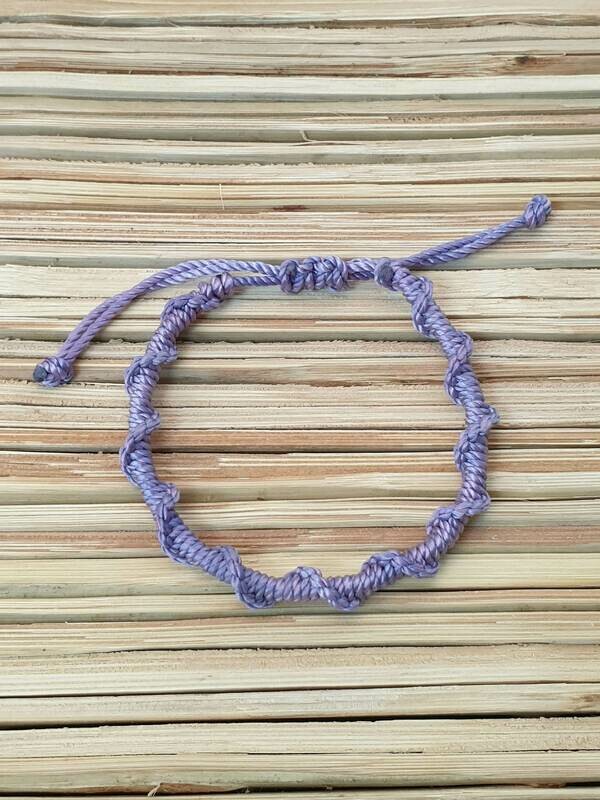 Spiral Bracelet