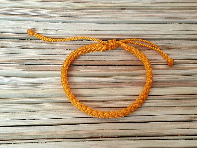 Double-face Bracelet