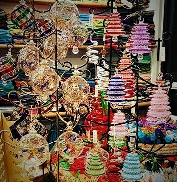 Ornaments