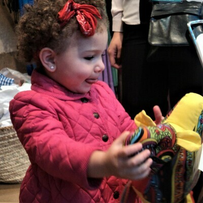 for kids &amp; babies