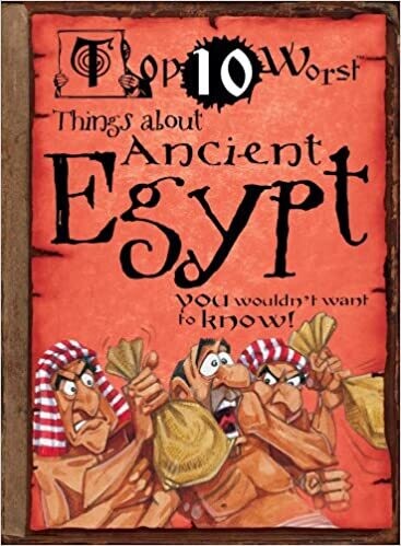 Top 10 Worst Things about Ancient Egypt