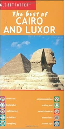 The best of Cairo & Luxor