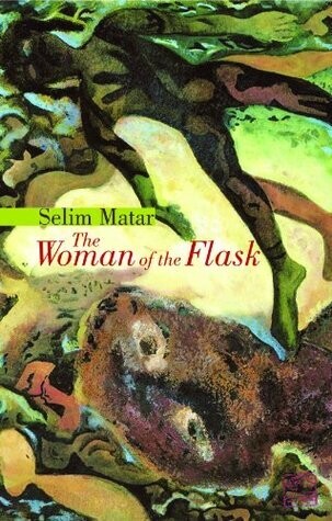 The Woman of the Flask