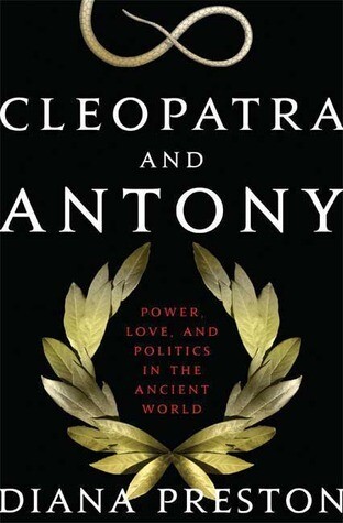 Cleopatra And Antony