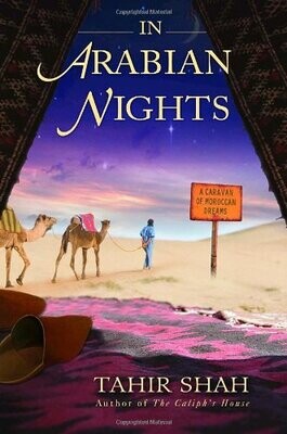 In Arabian Nights : Tahir Shah