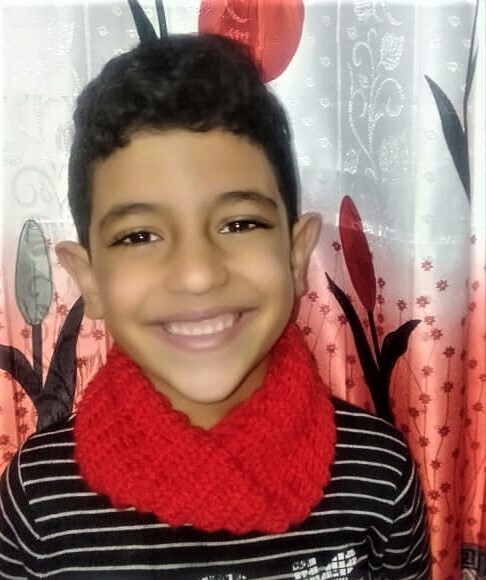 Head or Neck Band (child&#39;s size)