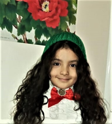 Head or Neck Band (child&#39;s size)